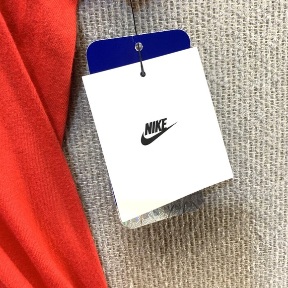 Nike Chicago Bulls DeMar DeRozan NBA Jersey Shirt Red City Edition - Picture 3 of 8